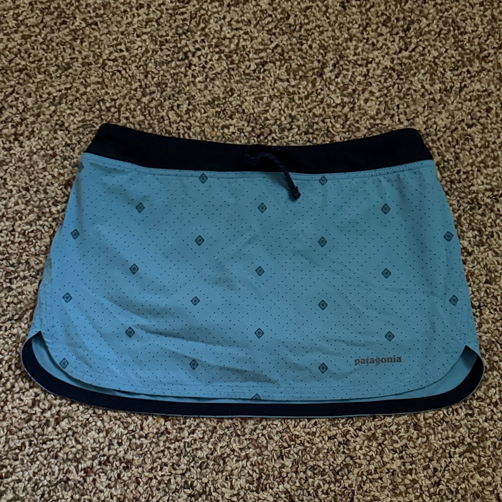 Patagonia Women's Trail Skort